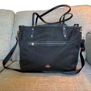 Coach Baby Tote/Large Bag